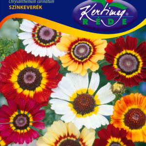 Egynyári margaréta