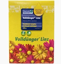 Volldünger Linz szervetlen trágya