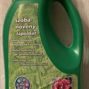 Szobanövény tápoldat