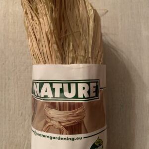 Naúr raffia kötöző