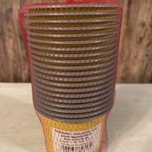 Palántanevelő cserép