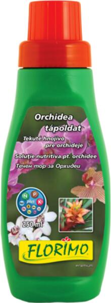 Orchidea tápoldat