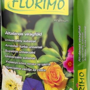 Általános virágföld