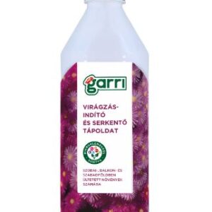 virágzásindító és serkentő 0,5l