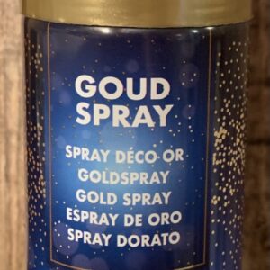 Arany spray