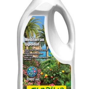 Mediterrán tápoldat 1l